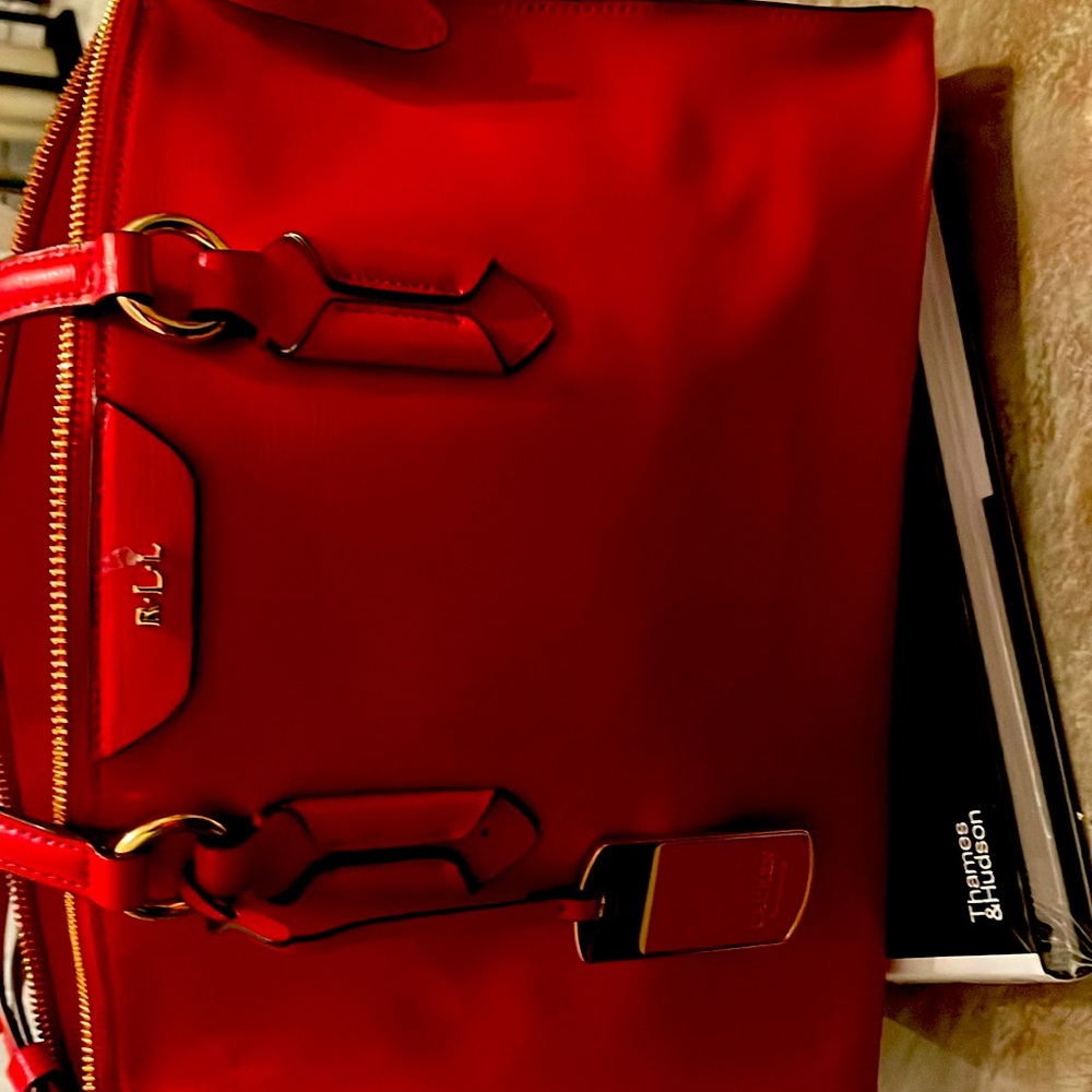 Shoulder Bag